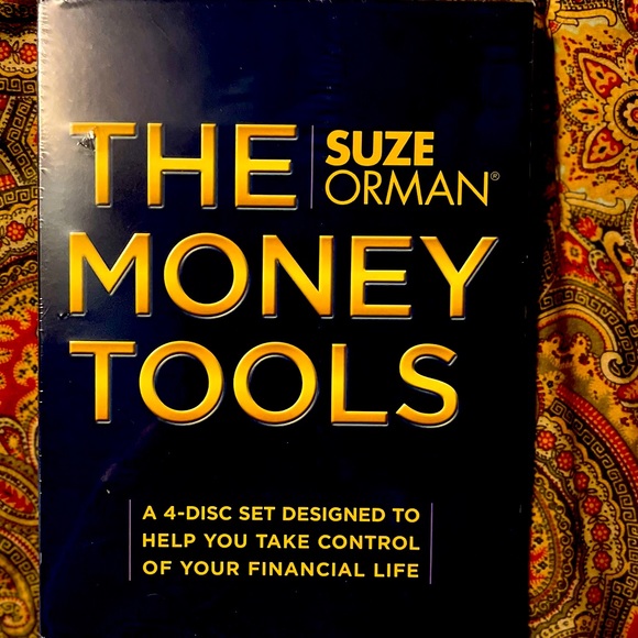 Take control of your finances - Picture 1 of 3